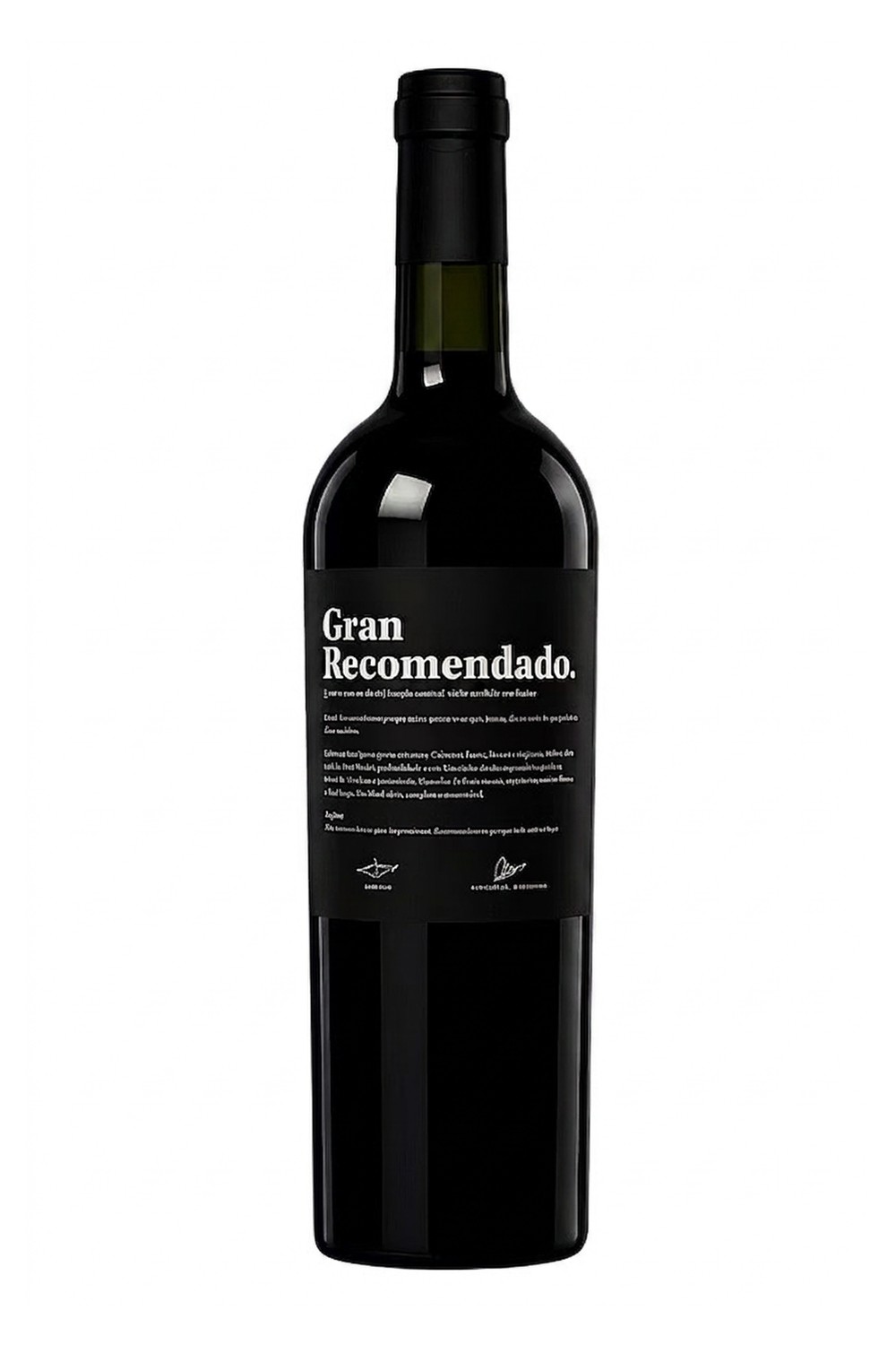 Gran Recomendado