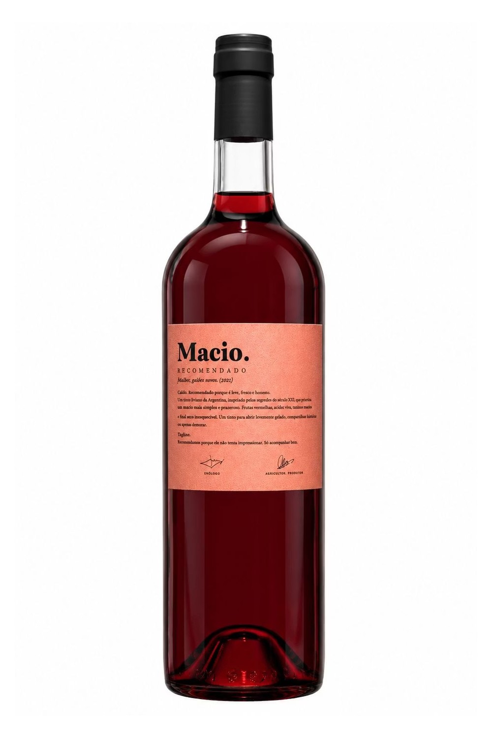 Macio Criolla